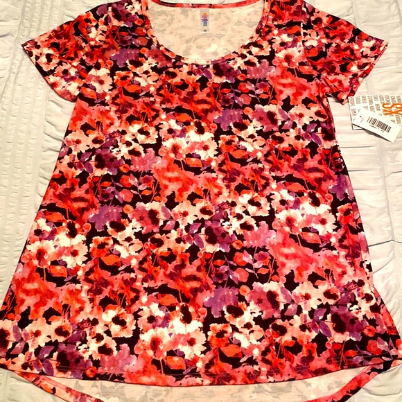 NWT Classic T Skirt by LuLaRoe | Size XS - Picture 1 of 4